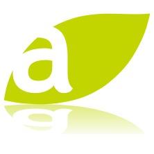 Anthos Garden Design Logo